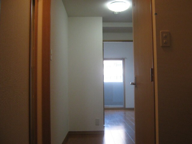 ラ ベル ヴィーの物件内観写真