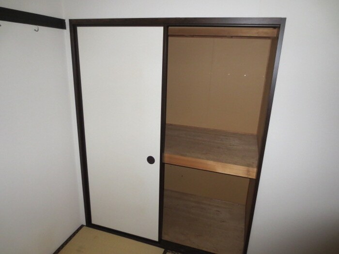 タウニ－菱川の物件内観写真