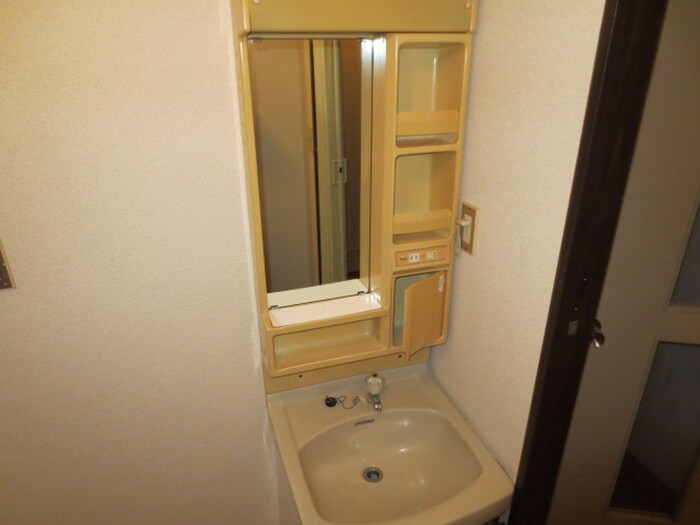 タウニ－菱川の物件内観写真