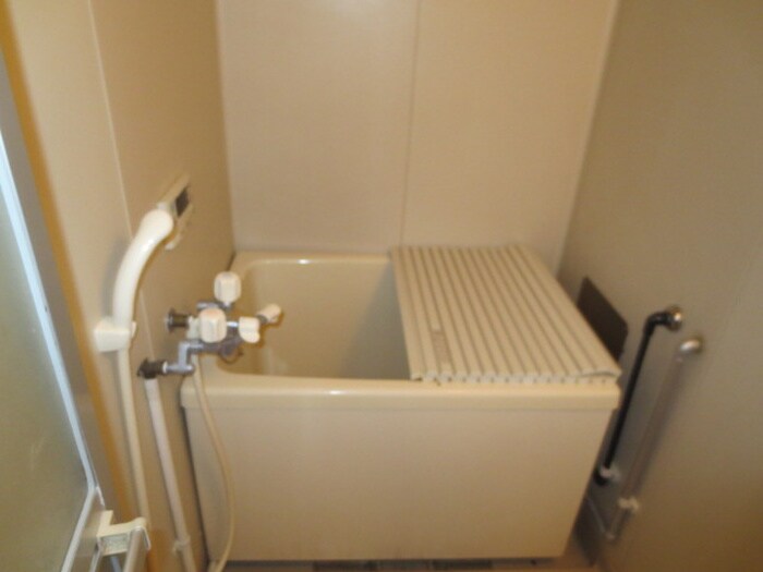 タウニ－菱川の物件内観写真