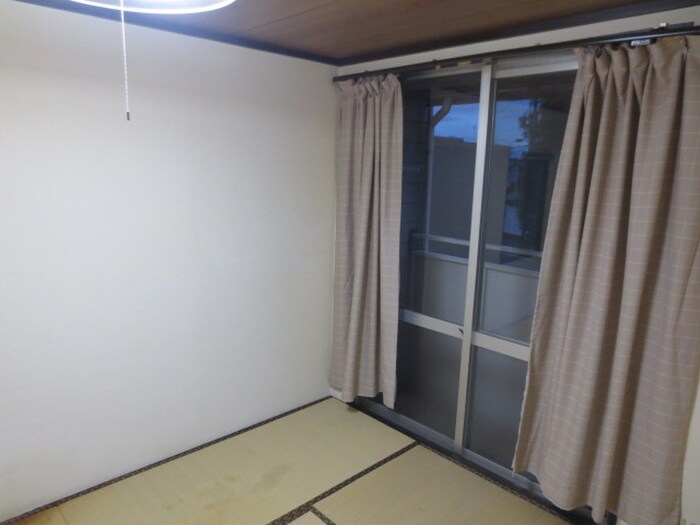 タウニ－菱川の物件内観写真