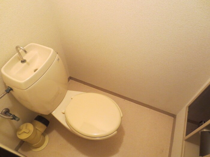 タウニ－菱川の物件内観写真