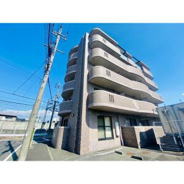 ＦＩＬＬ　ＳＨＩＮＥの物件外観写真