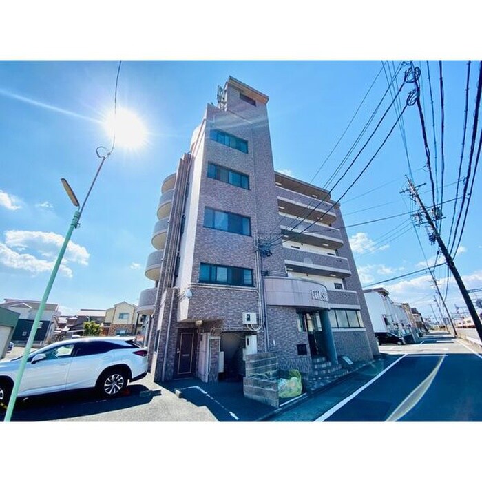 ＦＩＬＬ　ＳＨＩＮＥの物件外観写真