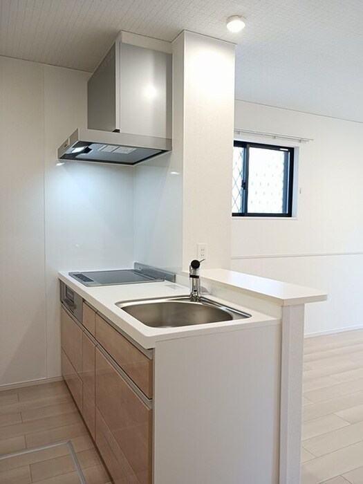 レジデンス　ミモレの物件内観写真