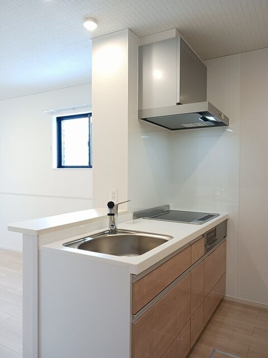 レジデンス　ミモレの物件内観写真