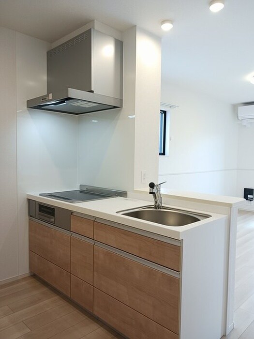 レジデンス　ミモレの物件内観写真