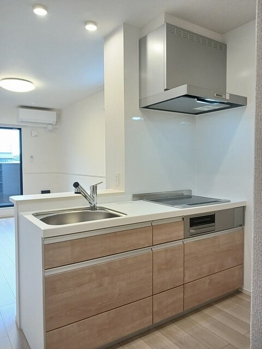 レジデンス　ミモレの物件内観写真