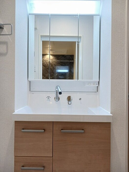 レジデンス　ミモレの物件内観写真