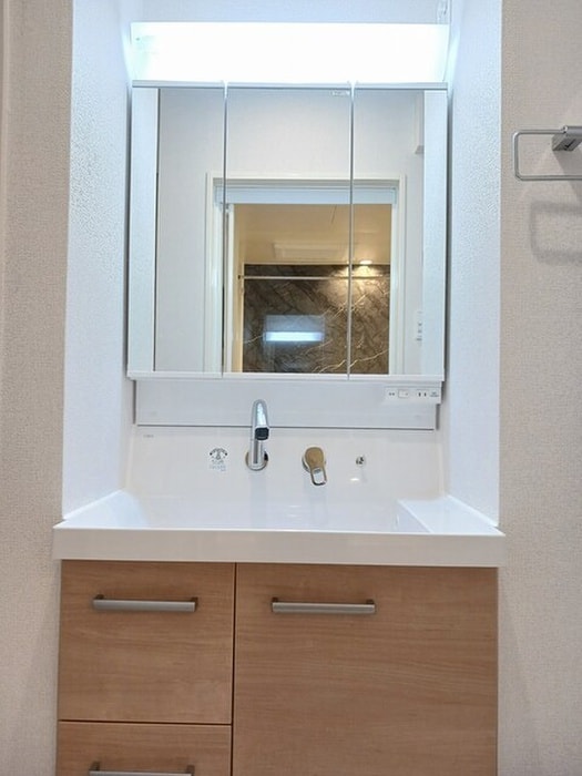 レジデンス　ミモレの物件内観写真