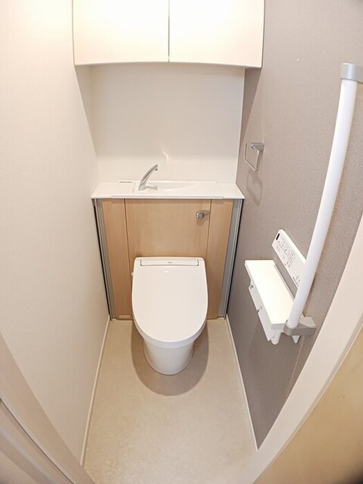 レジデンス　ミモレの物件内観写真