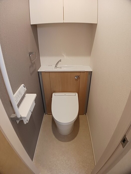 レジデンス　ミモレの物件内観写真