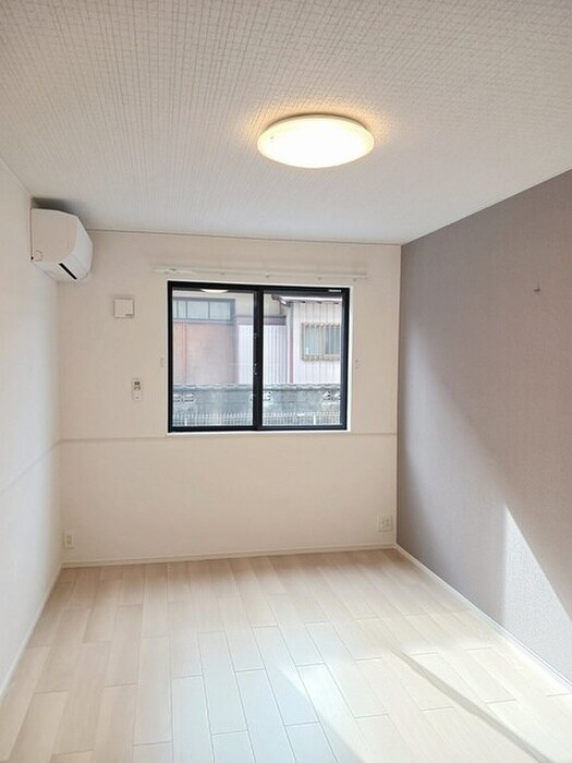 レジデンス　ミモレの物件内観写真