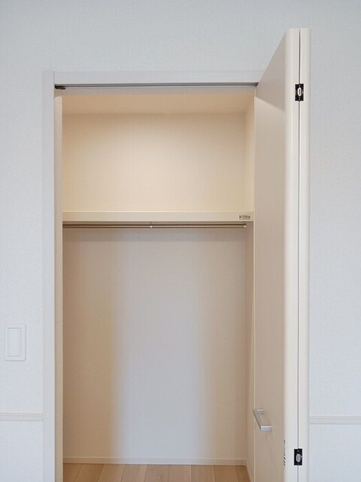 レジデンス　ミモレの物件内観写真