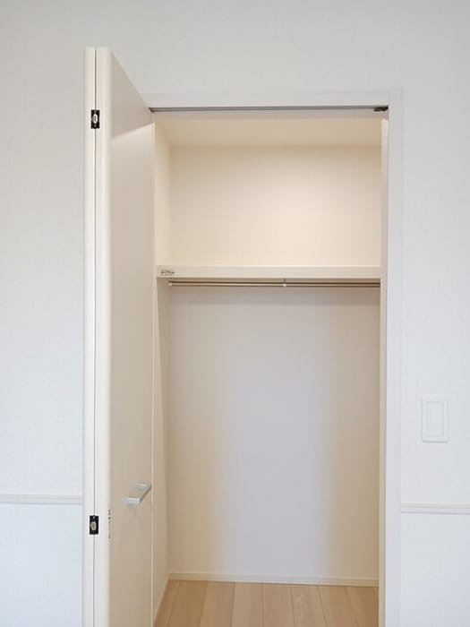 レジデンス　ミモレの物件内観写真