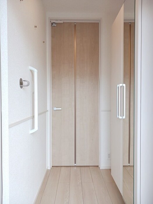 レジデンス　ミモレの物件内観写真