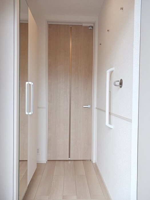 レジデンス　ミモレの物件内観写真