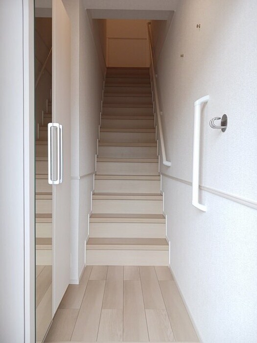 レジデンス　ミモレの物件内観写真