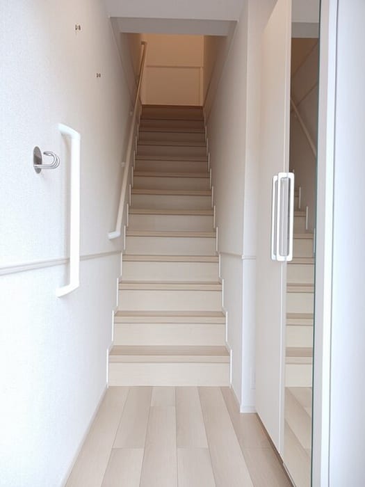 レジデンス　ミモレの物件内観写真