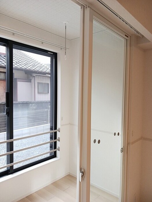 レジデンス　ミモレの物件内観写真