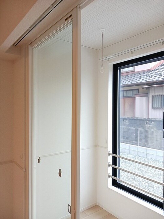 レジデンス　ミモレの物件内観写真