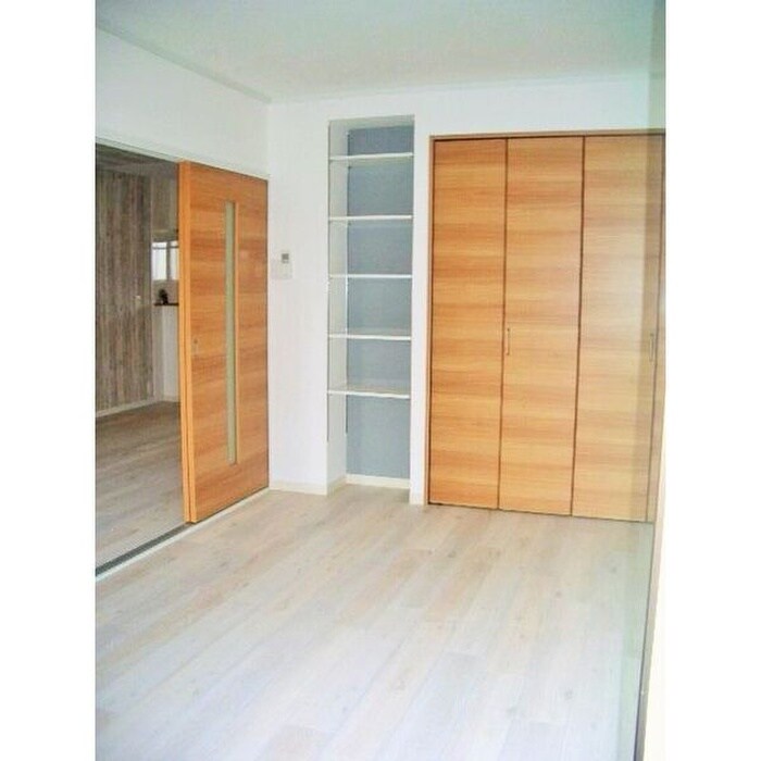 明治ビルの物件内観写真