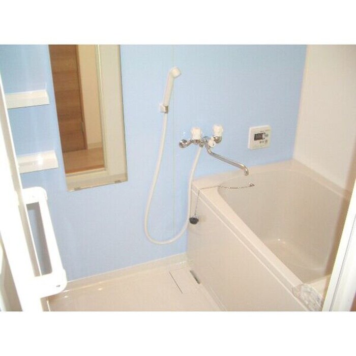 明治ビルの物件内観写真