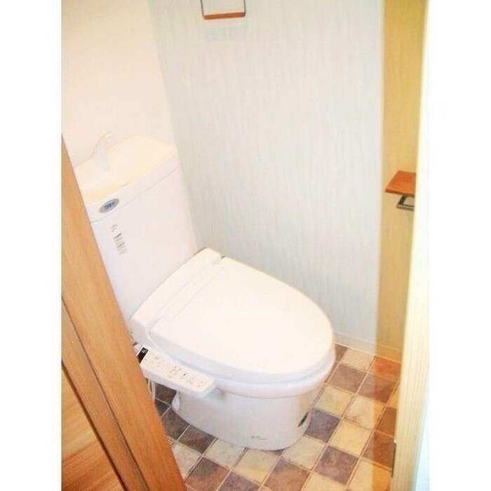 明治ビルの物件内観写真