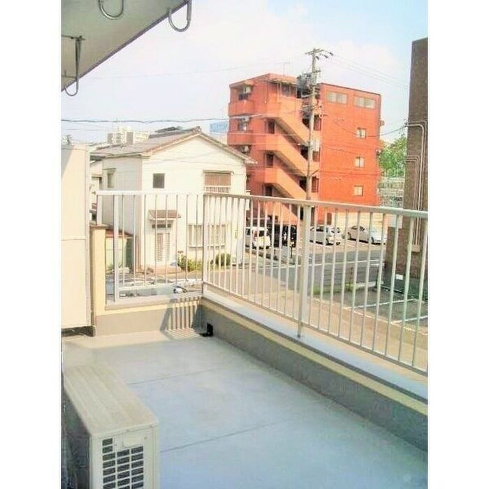 明治ビルの物件内観写真