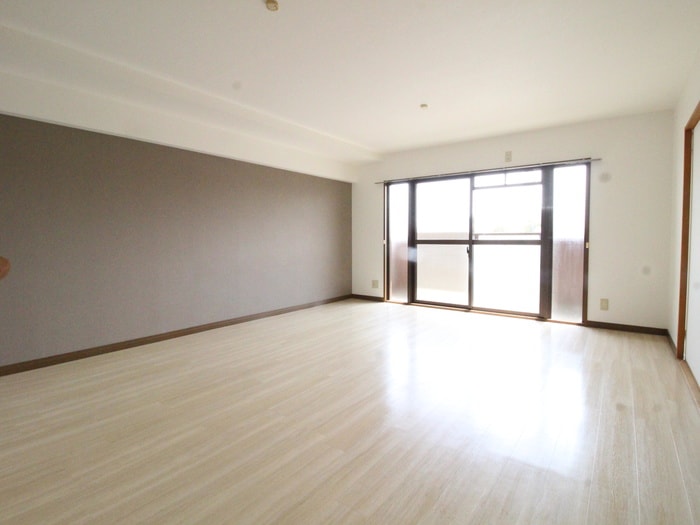 ガ－デンコ－ト元八事の物件内観写真