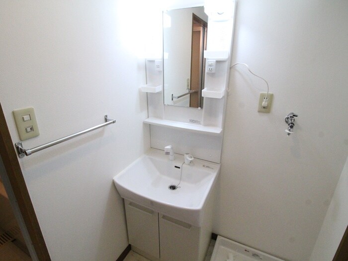 ガ－デンコ－ト元八事の物件内観写真