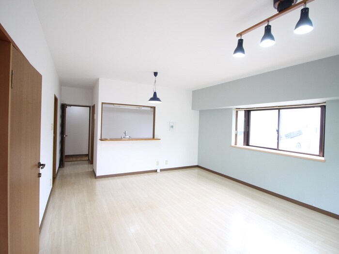 ガ－デンコ－ト元八事の物件内観写真