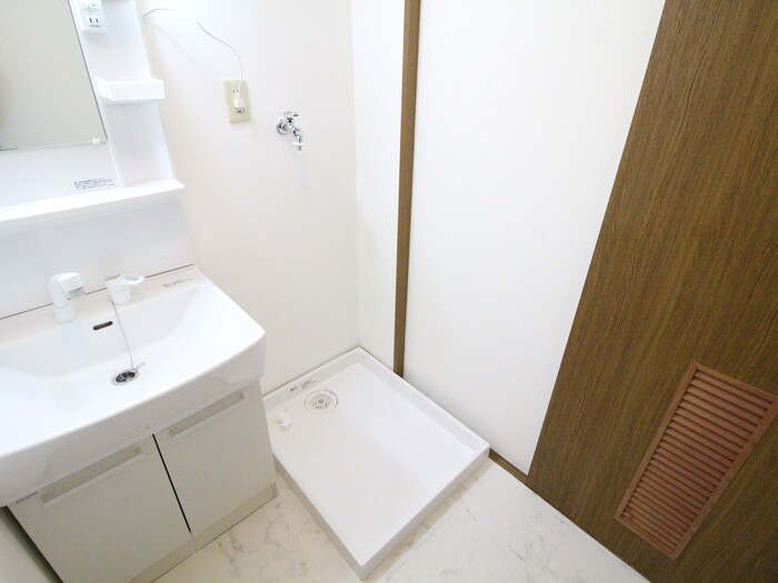 ガ－デンコ－ト元八事の物件内観写真