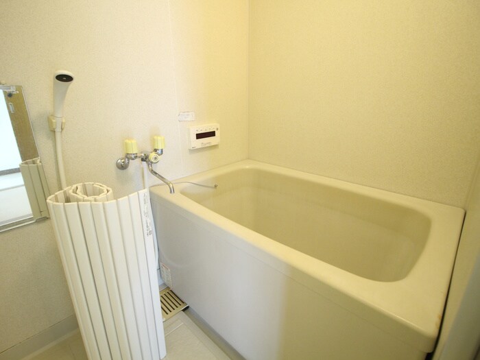 ガ－デンコ－ト元八事の物件内観写真