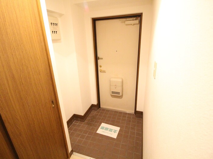 ガ－デンコ－ト元八事の物件内観写真