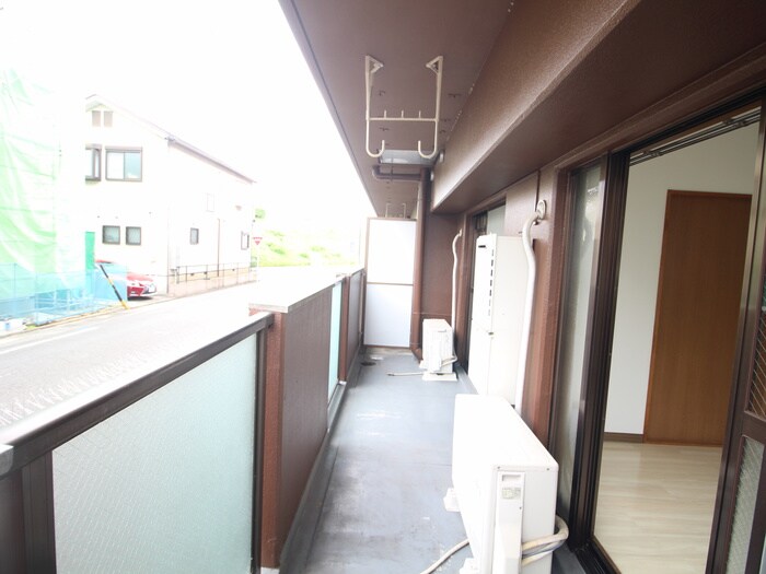 ガ－デンコ－ト元八事の物件内観写真