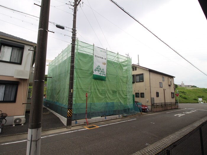 ガ－デンコ－ト元八事の物件内観写真