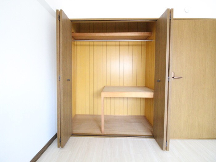 ガ－デンコ－ト元八事の物件内観写真