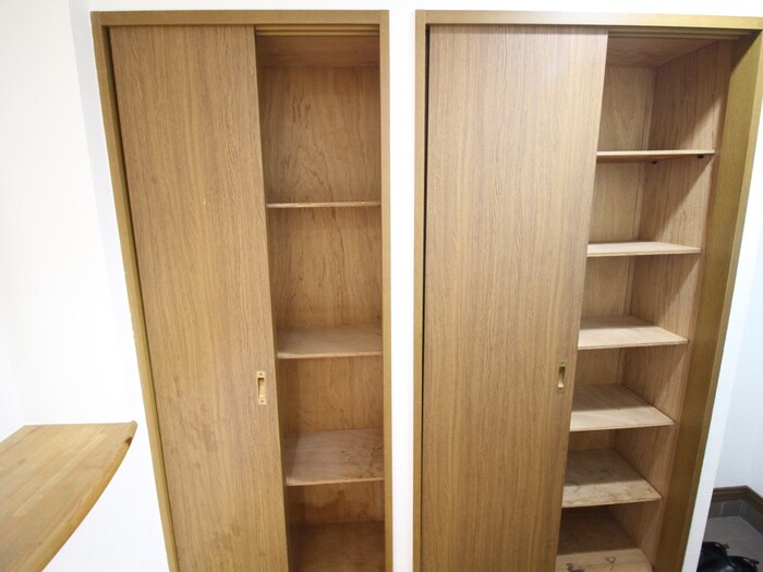 ガ－デンコ－ト元八事の物件内観写真