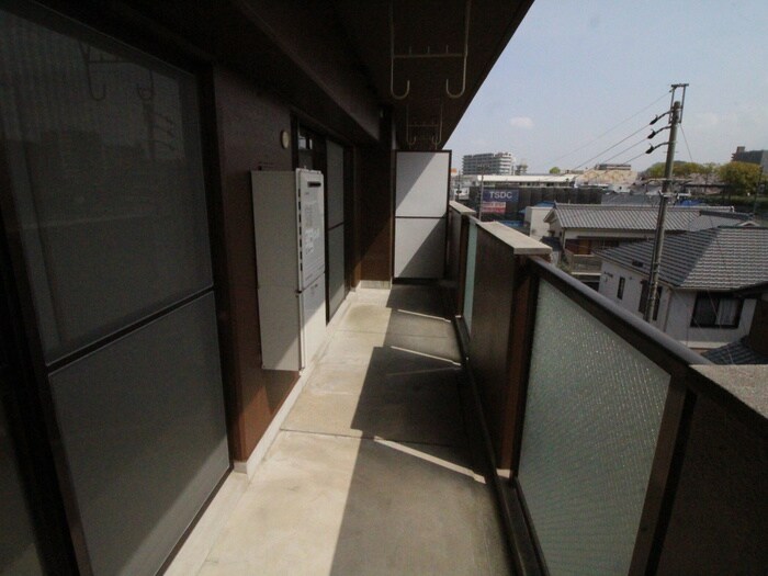 ガ－デンコ－ト元八事の物件内観写真