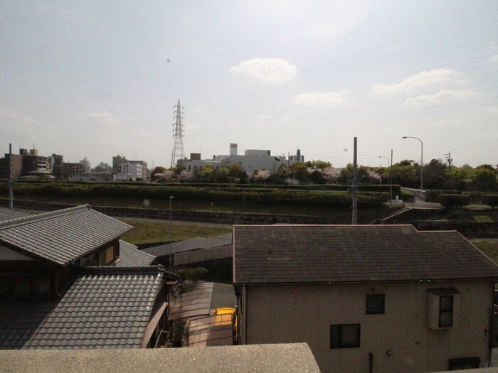 ガ－デンコ－ト元八事の物件内観写真