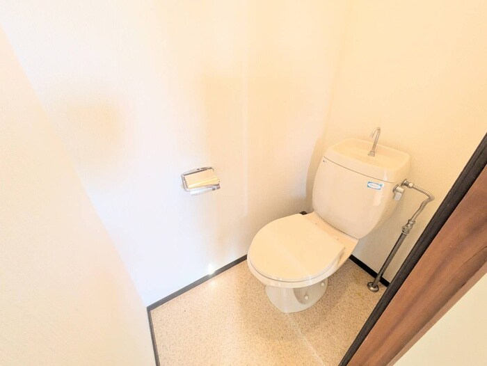 第２サンパ－ク奥村の物件内観写真