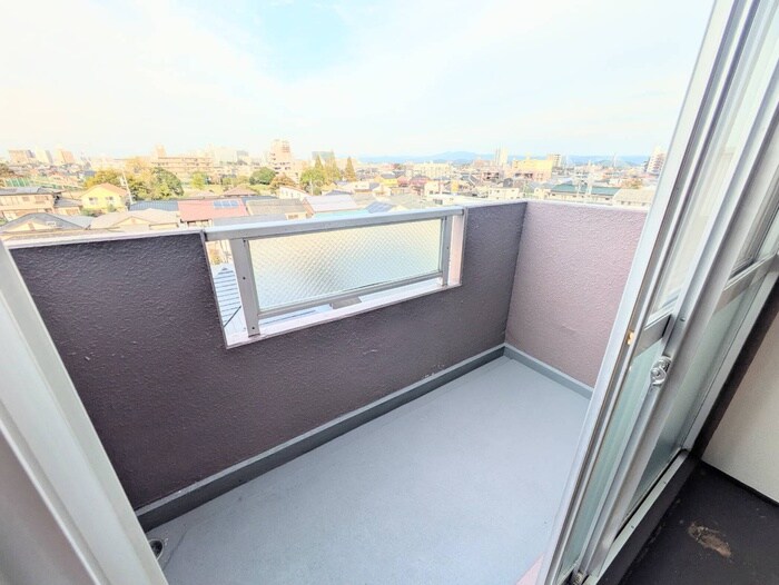 第２サンパ－ク奥村の物件内観写真