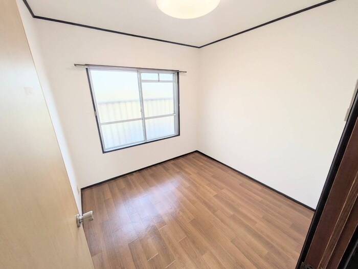 第２サンパ－ク奥村の物件内観写真