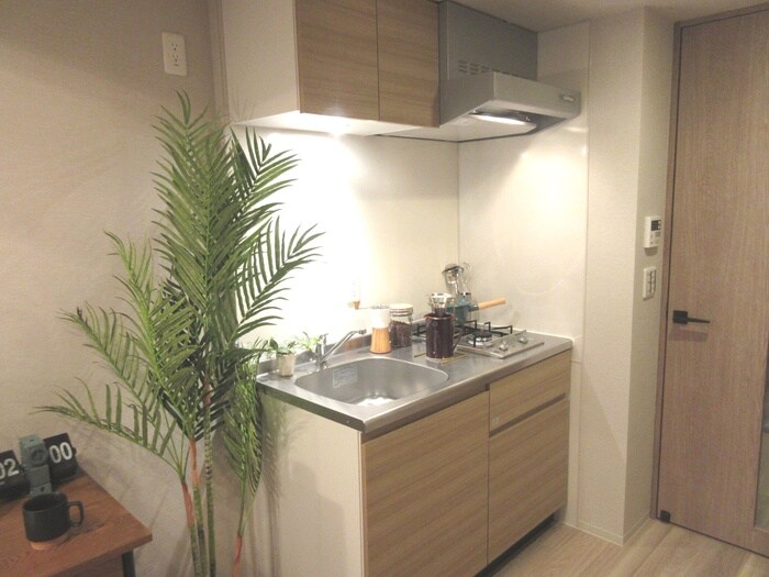 ルーエ今池の物件内観写真