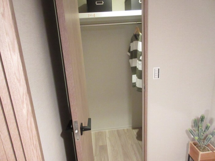 ルーエ今池の物件内観写真