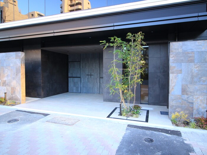 ルーエ今池の物件外観写真