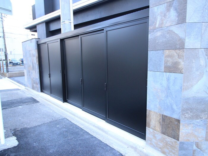 ルーエ今池の物件外観写真