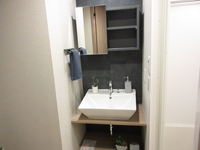 ルーエ今池の物件内観写真