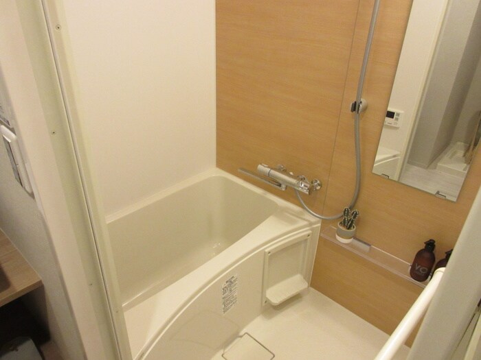 ルーエ今池の物件内観写真